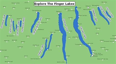 Flat Stanley's Adventures: Cayuga Lake and the Finger Lakes