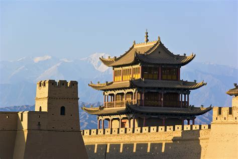 Hexi Corridor travel | Gansu, China - Lonely Planet