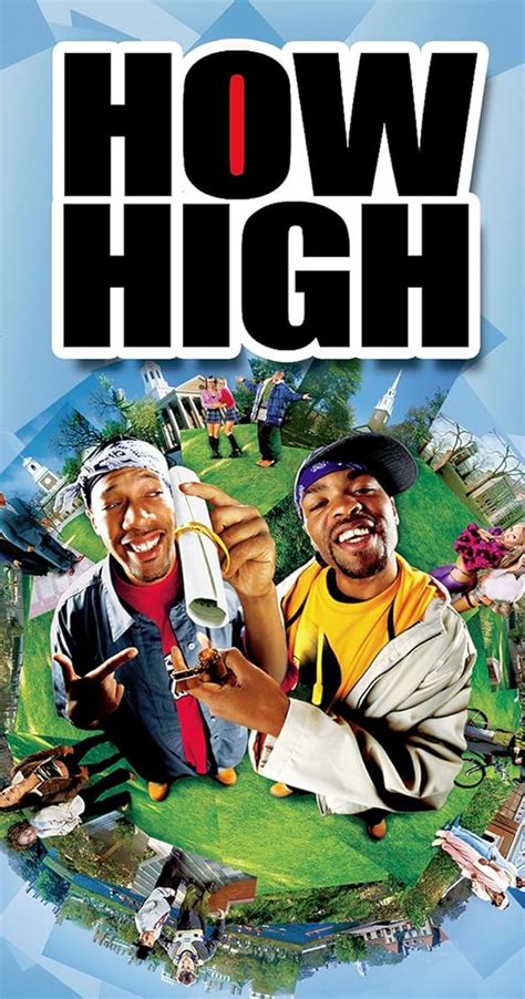 How High (2001) - IMDb