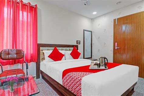 Budget Hotels in Begumpet, Hyderabad Starting @ ₹599 - Upto 73% OFF on 41 Begumpet, Hyderabad ...