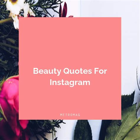 [UPDATED] Self Care Captions - 470+ Beauty Captions And Quotes For Instagram - Metromag