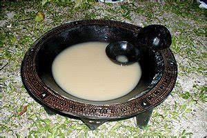 Really: Fiji Kava