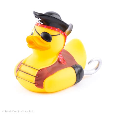 The Rubber Duck Collection - ADI01811 - South Carolina State Park Web Store