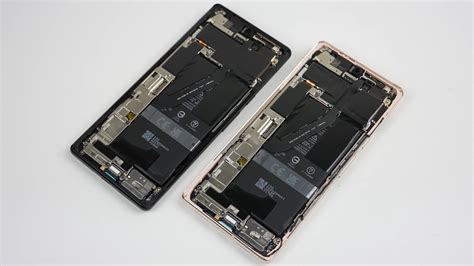 Google Pixel 6 Pro teardown reveals a surprisingly repairable phone | Tom's Guide