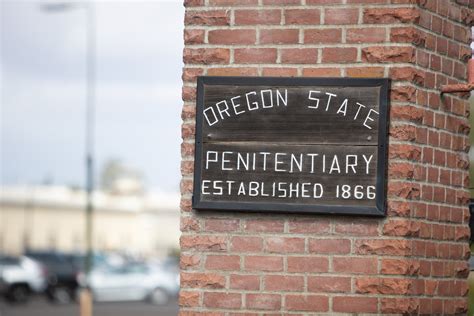 Oregon Department of Corrections tab for lawsuit tops $3 million - Salem Reporter