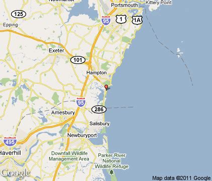 Hampton Beach Vacation Rentals, Hotels, Weather, Map and Attractions