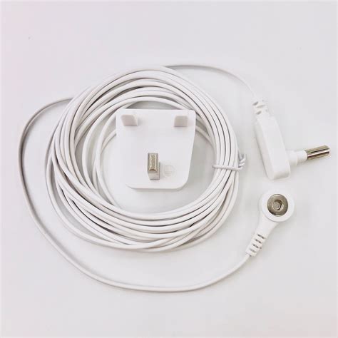 Grounding™ - Adapter & Cord - Grounding Official