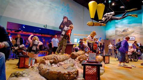 Children's Museum of Indianapolis Pictures: View Photos & Images of ...