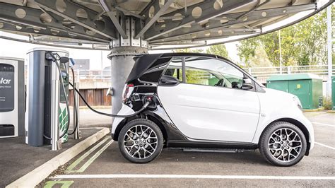 Buy Smart Fortwo Price, PPC or HP | Top Gear