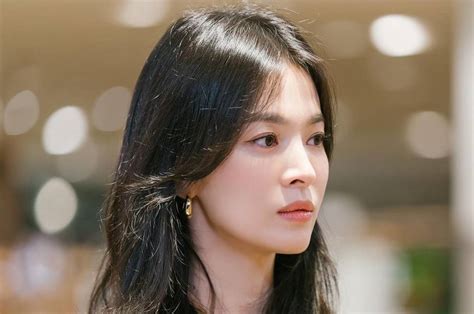 Song Hye Kyo Talks About Her First Revenge Drama ‘The Glory’ + What to Expect From Her Character ...