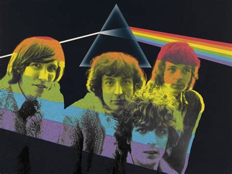 Pink Floyd song reconstructed from person’s brain activity - TrendRadars