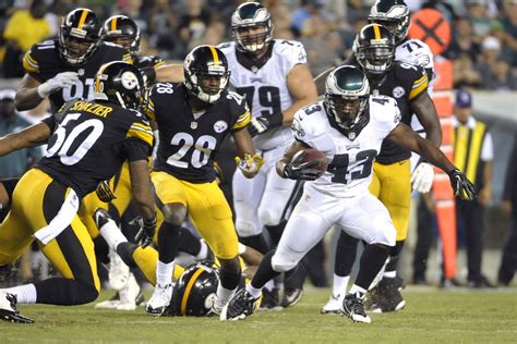 Eagles vs. Steelers preseason preview: Five questions and answers ...