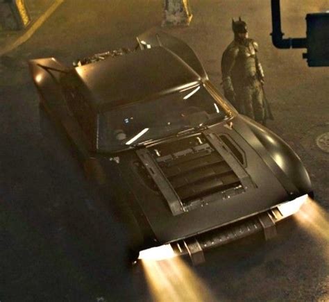 List 101+ Pictures The Batman Cars 2022 Completed 09/2023