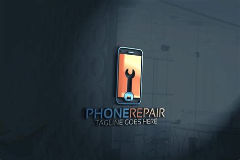 Phone Repair | Phone repair, Phone logo, Phone