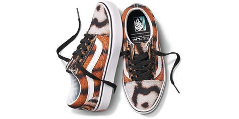 Vans Team Up with Discovery to benefit Project Cat | Total Licensing