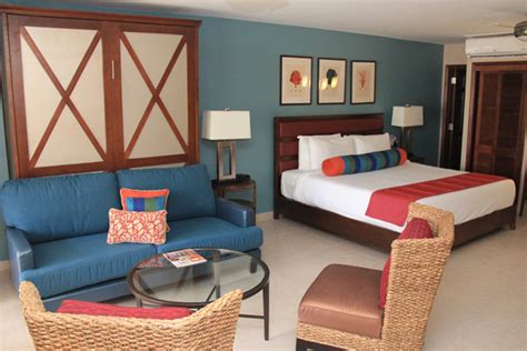 Simpson Bay Resort & Marina St. Maarten Renewed Suites