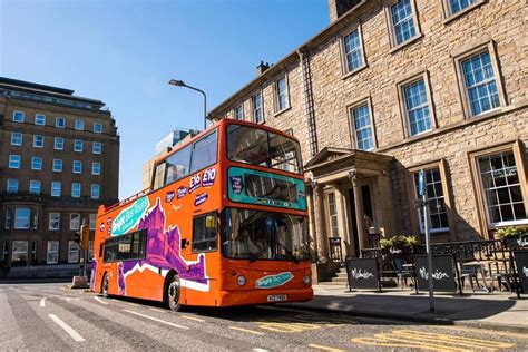 FirstBus Scotland News