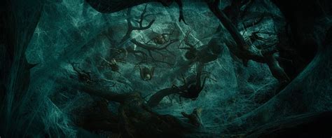 Great Spiders - Lord of the Rings Wiki