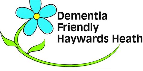 Dementia Friends Awareness Sessions – Spring 2016 | Haywards Heath