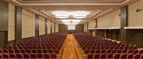 Hilton Buenos Aires Hotel – Events and Wedding Venue