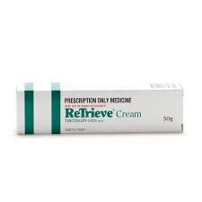 ReTrieve Cream Reviews | Facts, Benefits & Side-effects