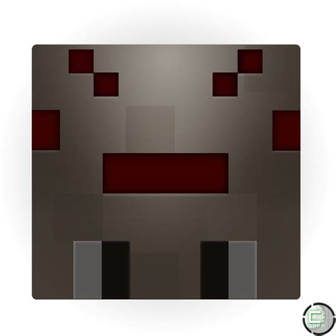 Minecraft - Spider Head Icon by CoopaD on DeviantArt