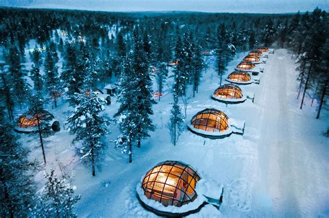 The ultimate Lapland travel guide: How to travel & what to do in Lapland Finland - EurTrek