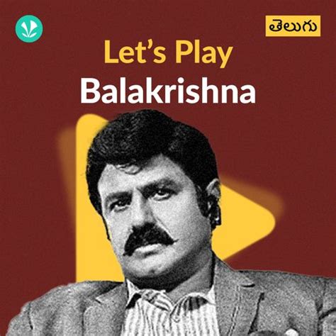 Balakrishna Hits | Balakrishna Songs - JioSaavn