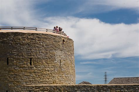 Historic Fort Snelling - Mississippi National River & Recreation Area (U.S. National Park Service)