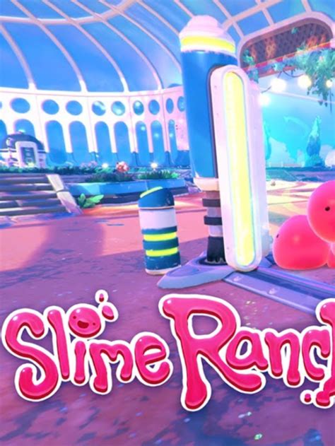 Is Slime Rancher 2 available on Nintendo Switch...? - Success In Hindi