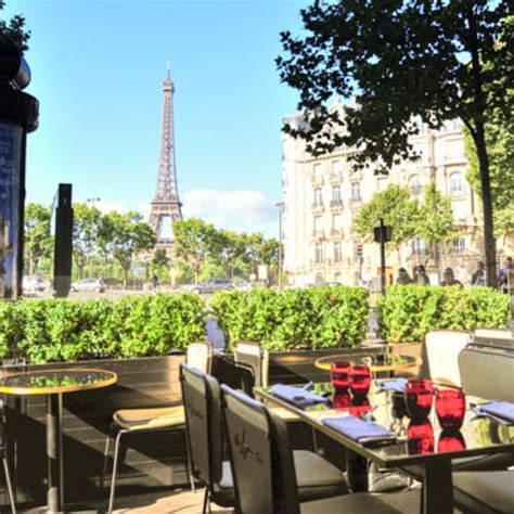 Chez Francis in Paris - Restaurant Reviews, Menu and Prices | TheFork