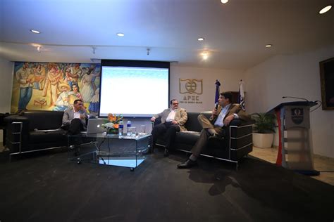 Universidad APEC - UNAPEC realiza encuentro con egresados de las Maestrías Gerencia de la ...