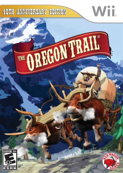 Oregon Trail Videos - GameSpot