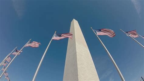 Washington Monument elevator gets stuck, 40 people evacuated: NPS | FOX ...