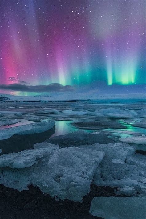 Aurora Borealis / Northern Lights | Northern lights tours, Iceland ...