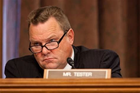 Senator Jon Tester Commemorates National Public Schools Week