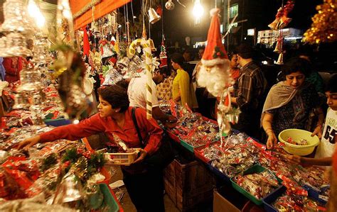 Christmas in India: The Best Places to Celebrate It