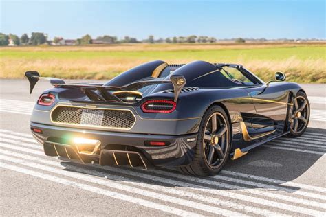 Koenigsegg Agera RS Wallpapers | SuperCars.net