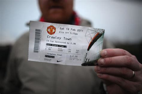 Manchester United ticket prices unlikely to be affected by £5.1bn Premier League TV rights deal