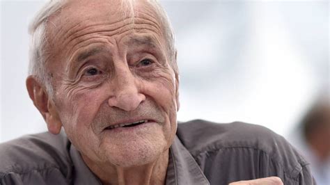 Climate research pioneer Claude Lorius dies at the age of 91 - Archyde