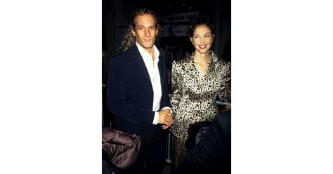 Ashley Judd and Michael Bolton | Celebrity Couples From the Past | POPSUGAR Celebrity Photo 27