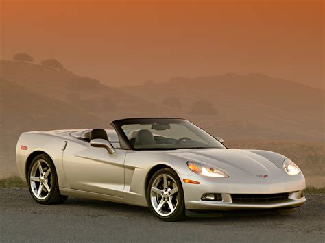 CHEVROLET Corvette Convertible specs - 2008, 2009, 2010, 2011, 2012 ...