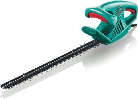 Bosch AHS 550-16 Electric Corded Hedge trimmer | Departments | DIY at B&Q