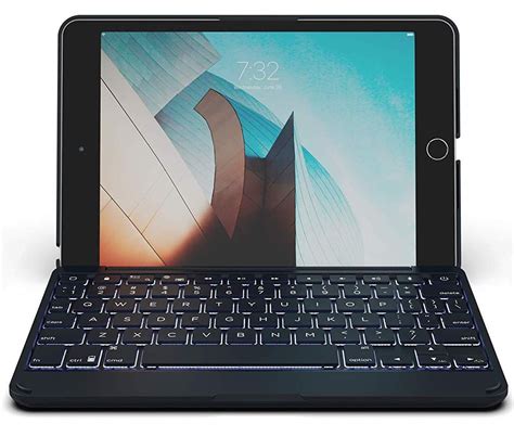 Best Keyboard Cases for iPad mini 5 in 2022 | iMore