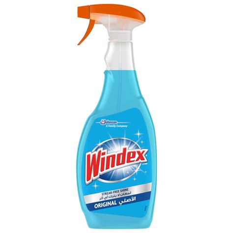 WINDEX – Powered by Massad