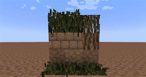 Better Mud Minecraft Texture Pack