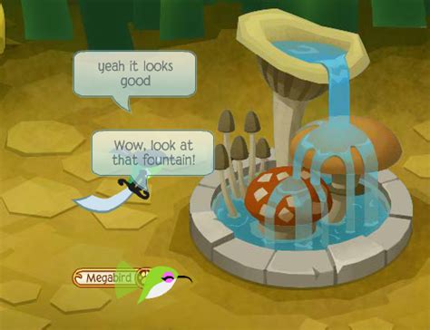 Animal Jam: Animal Jam - (Parties) - Play-as-your-Pet Party