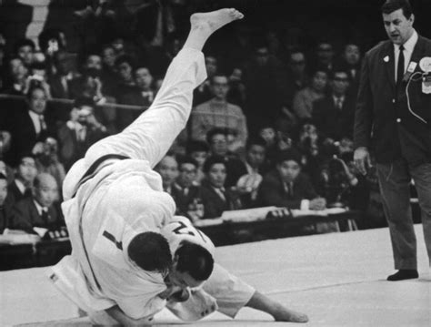 Judo World Championships: Five things we learned | CNN