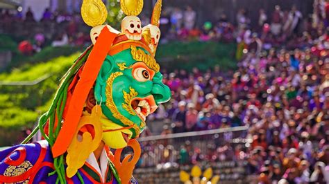 19 Best Festivals In Arunachal Pradesh You Should Attend In India