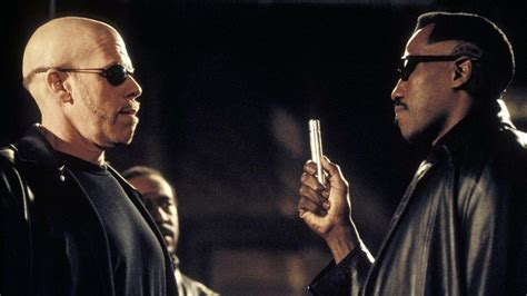 Blade II’ review by RepoJack • Letterboxd